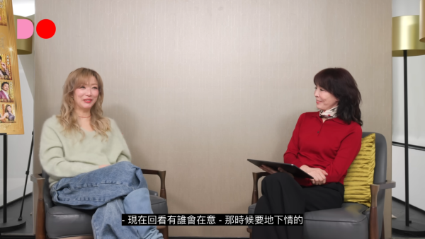 鄭秀文罕談許志安結婚11年一窩心舉動！親揭每晚靠做一事維繫30年愛情