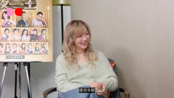 鄭秀文罕談許志安結婚11年一窩心舉動！親揭每晚靠做一事維繫30年愛情