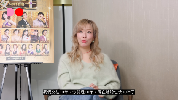 鄭秀文罕談許志安結婚11年一窩心舉動！親揭每晚靠做一事維繫30年愛情