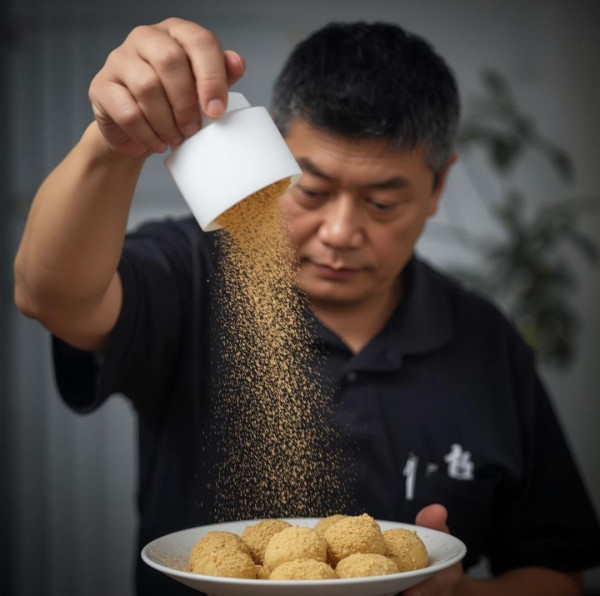 傷肝腎食物︱醫生揭5大傷肝腎粉狀食物 花生粉/即溶咖啡都上榜！教4招保護肝腎