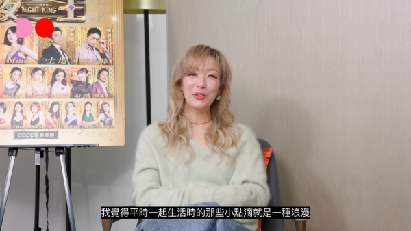 鄭秀文罕談許志安結婚11年一窩心舉動！親揭每晚靠做一事維繫30年愛情