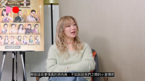 鄭秀文罕談許志安結婚11年一窩心舉動！親揭每晚靠做一事維繫30年愛情