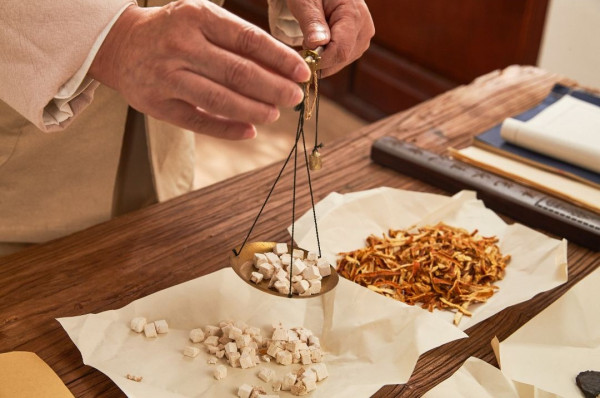 傷肝腎食物︱醫生揭5大傷肝腎粉狀食物 花生粉/即溶咖啡都上榜！教4招保護肝腎