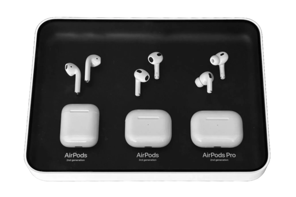 有錢都買唔到！ 10 件 Apple Store「非賣配件」 網民：淘寶都「仿製」唔到！