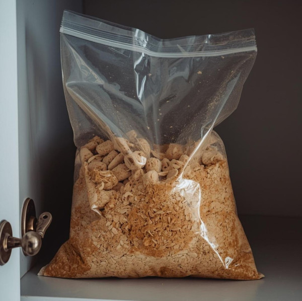 傷肝腎食物︱醫生揭5大傷肝腎粉狀食物 花生粉/即溶咖啡都上榜！教4招保護肝腎