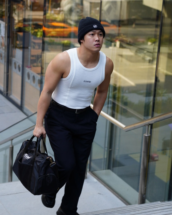 戀愛等高線｜11位單身男女IG起底！ViuTV全新戀綜Mike導制作班底紀錄刺激愛情生態