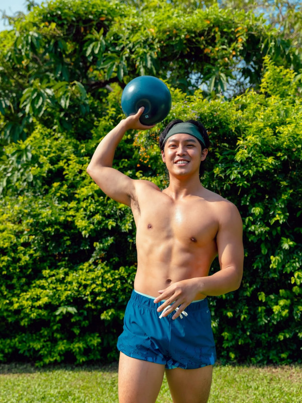 戀愛等高線｜11位單身男女IG起底！ViuTV全新戀綜Mike導制作班底紀錄刺激愛情生態