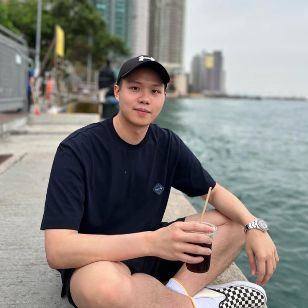 戀愛等高線｜11位單身男女IG起底！ViuTV全新戀綜Mike導制作班底紀錄刺激愛情生態