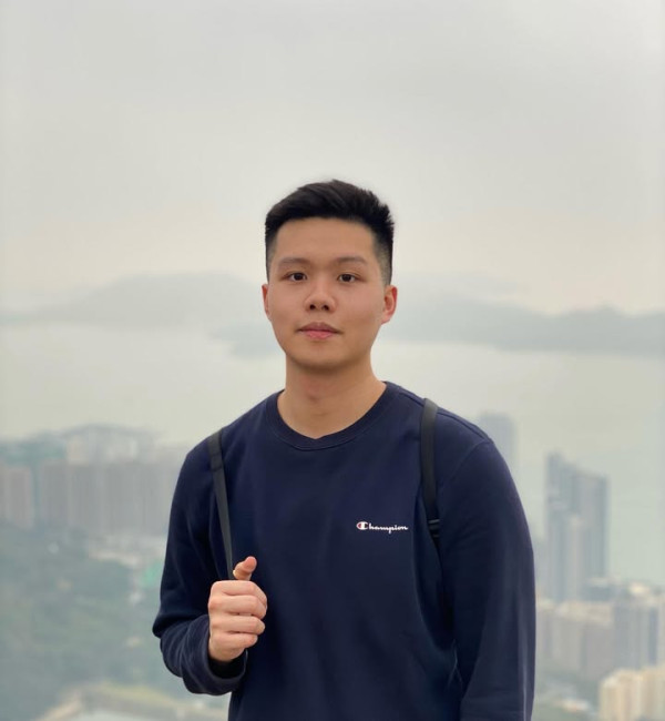 戀愛等高線｜11位單身男女IG起底！ViuTV全新戀綜Mike導制作班底紀錄刺激愛情生態