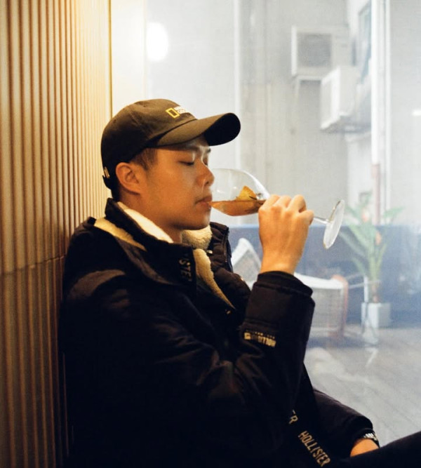 戀愛等高線｜11位單身男女IG起底！ViuTV全新戀綜Mike導制作班底紀錄刺激愛情生態