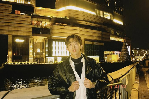 戀愛等高線｜11位單身男女IG起底！ViuTV全新戀綜Mike導制作班底紀錄刺激愛情生態