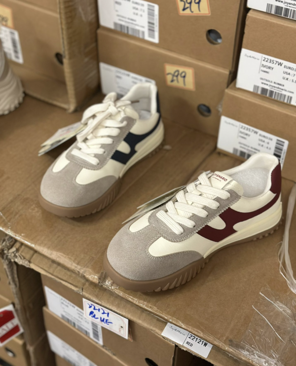 銅鑼灣時代廣場新春開倉低至1折！鞋履+家品+廚具特賣 中式鑊半價/運動鞋$200起/背包$239起