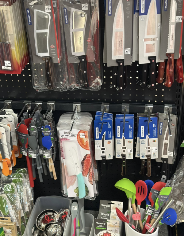 銅鑼灣時代廣場新春開倉低至1折！鞋履+家品+廚具特賣 中式鑊半價/運動鞋$200起/背包$239起