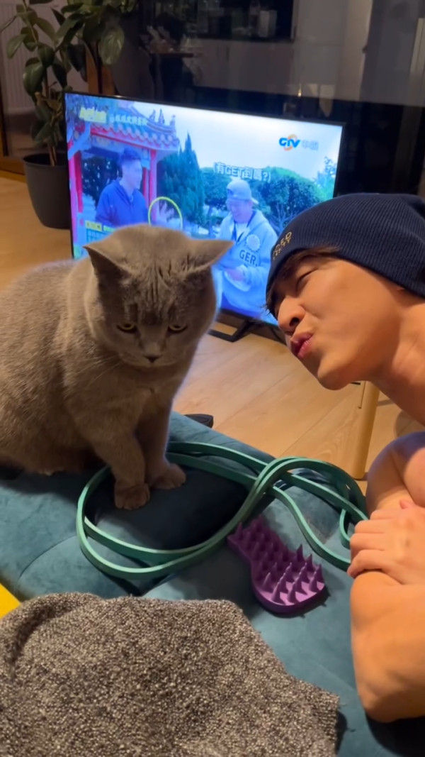 戀愛等高線｜11位單身男女IG起底！ViuTV全新戀綜Mike導制作班底紀錄刺激愛情生態