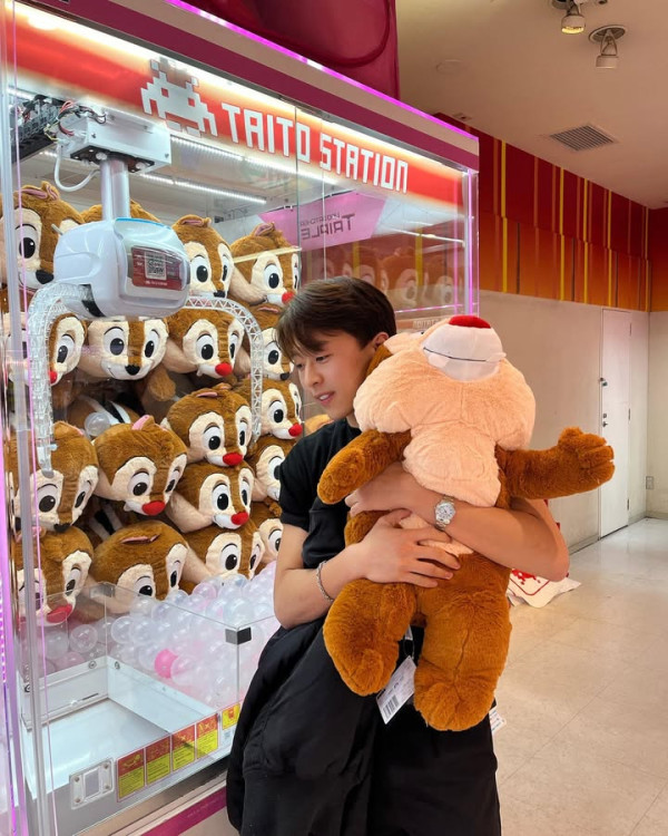 戀愛等高線｜11位單身男女IG起底！ViuTV全新戀綜Mike導制作班底紀錄刺激愛情生態