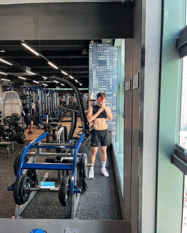 戀愛等高線｜11位單身男女IG起底！ViuTV全新戀綜Mike導制作班底紀錄刺激愛情生態