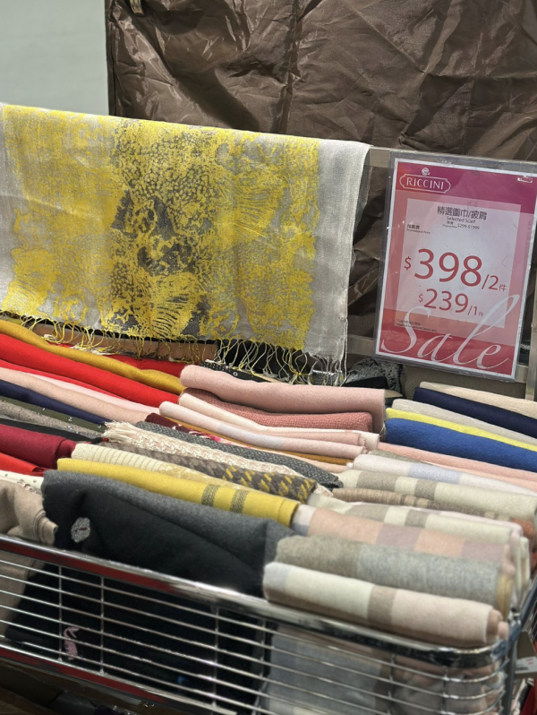 銅鑼灣時代廣場新春開倉低至1折！鞋履+家品+廚具特賣 中式鑊半價/運動鞋$200起/背包$239起