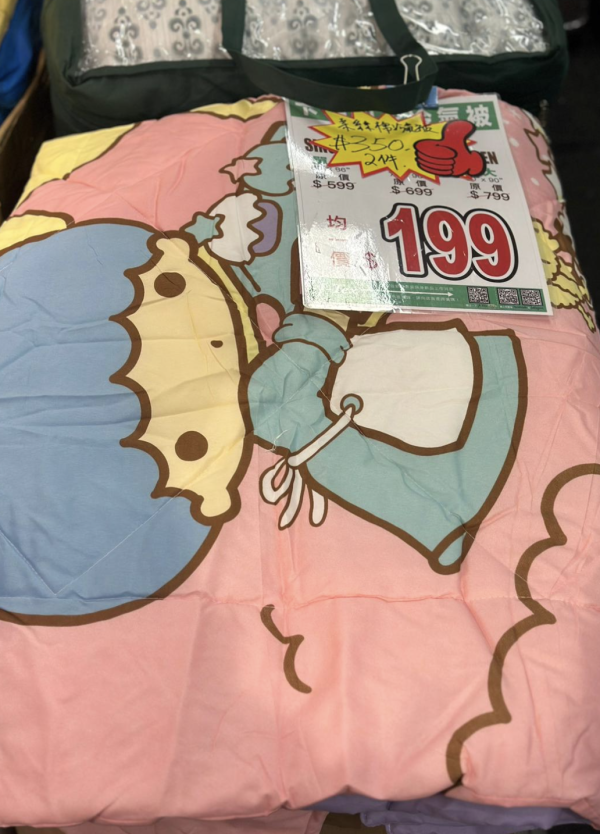 銅鑼灣時代廣場新春開倉低至1折！鞋履+家品+廚具特賣 中式鑊半價/運動鞋$200起/背包$239起