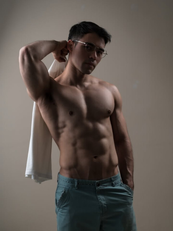 戀愛等高線｜11位單身男女IG起底！ViuTV全新戀綜Mike導制作班底紀錄刺激愛情生態