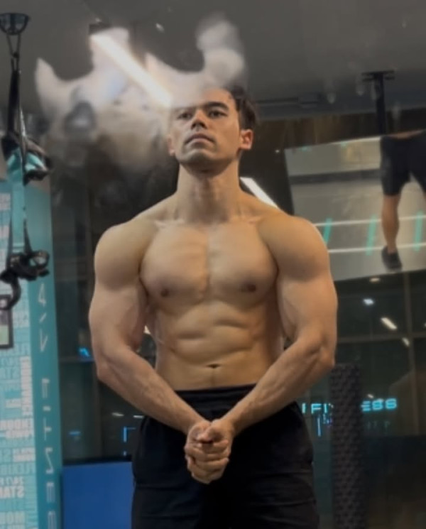 戀愛等高線｜11位單身男女IG起底！ViuTV全新戀綜Mike導制作班底紀錄刺激愛情生態