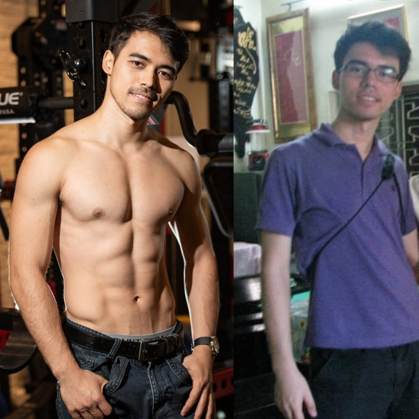 戀愛等高線｜11位單身男女IG起底！ViuTV全新戀綜Mike導制作班底紀錄刺激愛情生態