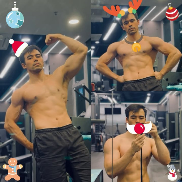 戀愛等高線｜11位單身男女IG起底！ViuTV全新戀綜Mike導制作班底紀錄刺激愛情生態