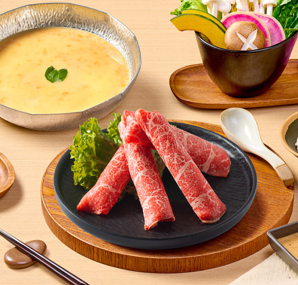 「藍田新店」NabeGo 進駐麗港城！指定套餐低至7折｜扭蛋贏日本國產牛(全日$59起) 