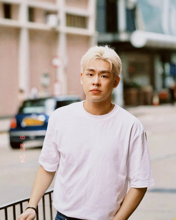 戀愛等高線｜11位單身男女IG起底！ViuTV全新戀綜Mike導制作班底紀錄刺激愛情生態