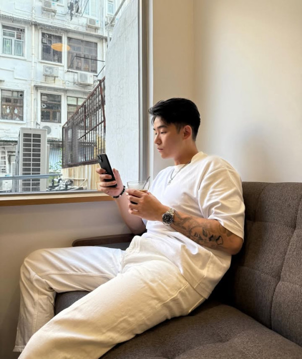 戀愛等高線｜11位單身男女IG起底！ViuTV全新戀綜Mike導制作班底紀錄刺激愛情生態