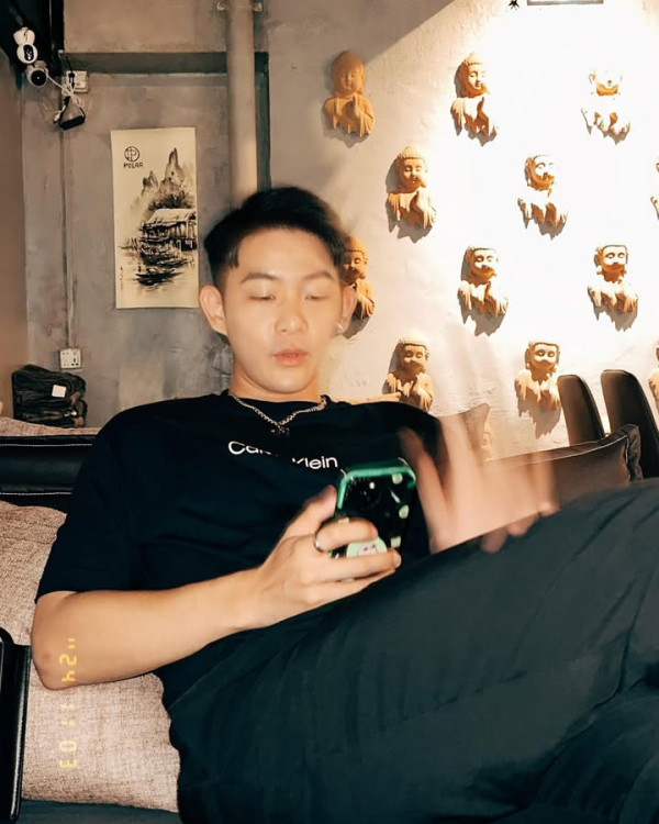 戀愛等高線｜11位單身男女IG起底！ViuTV全新戀綜Mike導制作班底紀錄刺激愛情生態