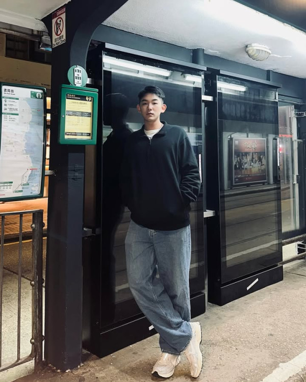 戀愛等高線｜11位單身男女IG起底！ViuTV全新戀綜Mike導制作班底紀錄刺激愛情生態