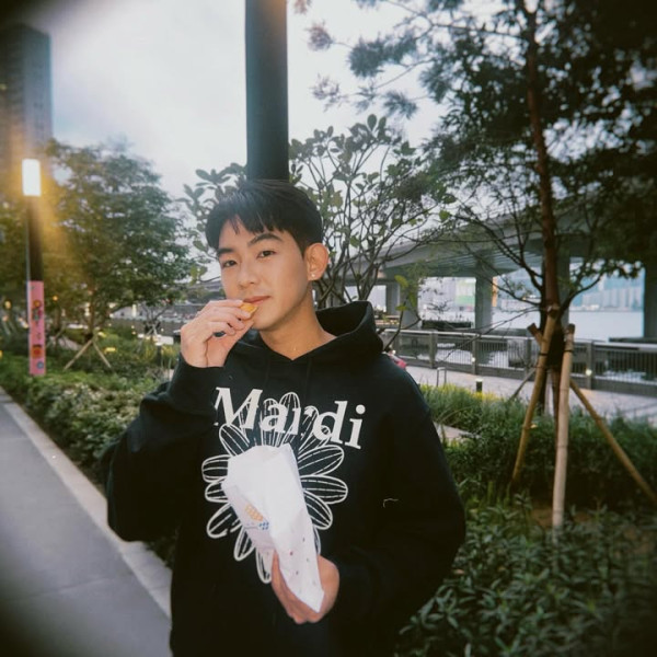 戀愛等高線｜11位單身男女IG起底！ViuTV全新戀綜Mike導制作班底紀錄刺激愛情生態