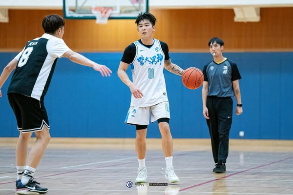 戀愛等高線｜11位單身男女IG起底！ViuTV全新戀綜Mike導制作班底紀錄刺激愛情生態