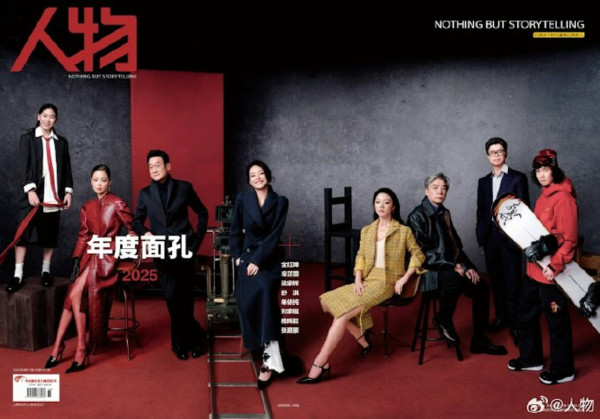 跳水金牌18歲全紅嬋暴風成長獲選「年度面孔」 近照曝光竟撞樣TVB陳懿德！