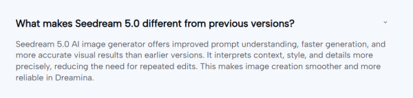 向 Nano Banana 挑機！國產 AI 製圖工具 Seedream 5.0 上線　兩者到底有咩分別？【附連結免費試玩】