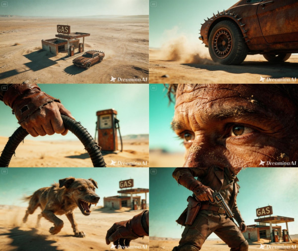 向 Nano Banana 挑機！國產 AI 製圖工具 Seedream 5.0 上線　兩者到底有咩分別？【附連結免費試玩】