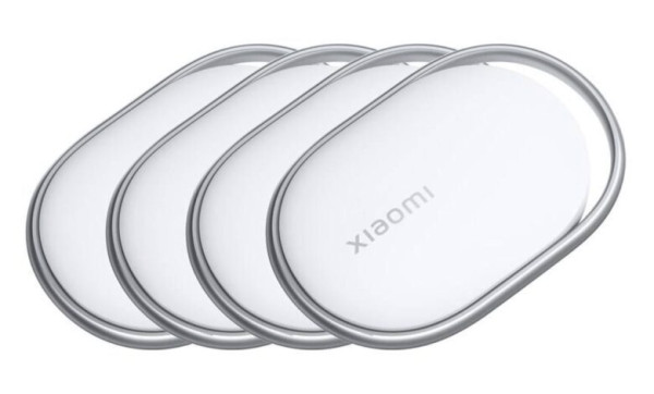 AirTag 勁敵！小米提前曝光 Xiaomi Tag  低至$140/個且通殺 Android＋iPhone【有1注意事項】