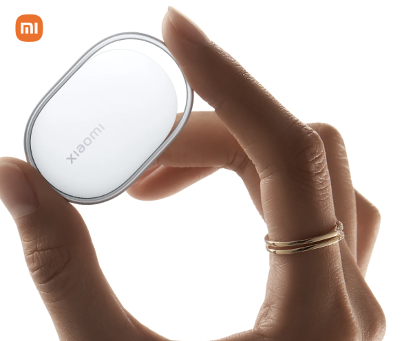AirTag 勁敵！小米提前曝光 Xiaomi Tag  低至$140/個且通殺 Android＋iPhone【有1注意事項】