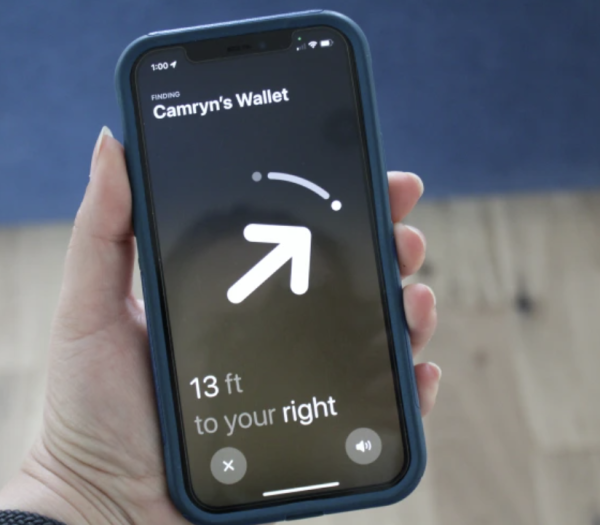 AirTag 勁敵！小米提前曝光 Xiaomi Tag  低至$140/個且通殺 Android＋iPhone【有1注意事項】