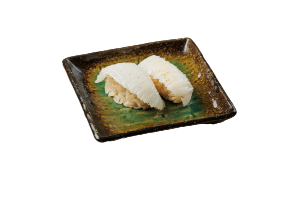 連鎖壽司店大劈價! 多款壽司$10 +$1飲麵豉湯！一連兩週$10歎海膽肝壽司／牛肉烏冬／炸薯條　情人節送即影即有