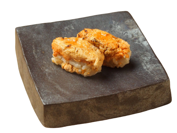 連鎖壽司店大劈價! 多款壽司$10 +$1飲麵豉湯！一連兩週$10歎海膽肝壽司／牛肉烏冬／炸薯條　情人節送即影即有