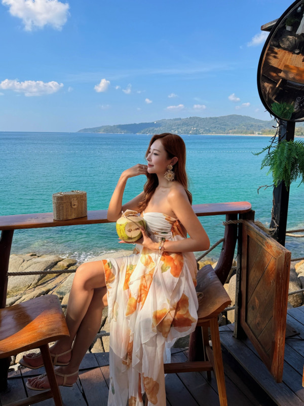 TVB小花梁允瑜日本自駕遊遇車禍 雪地跣呔險連人帶車被撞飛落河:以為自己要死掉