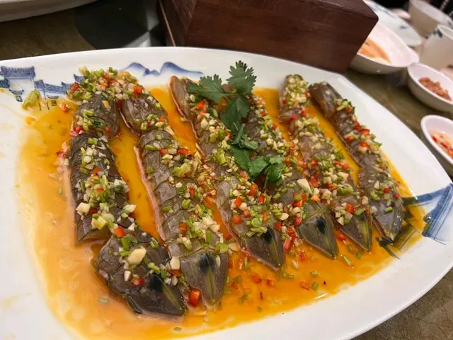 圖片來源：openrice