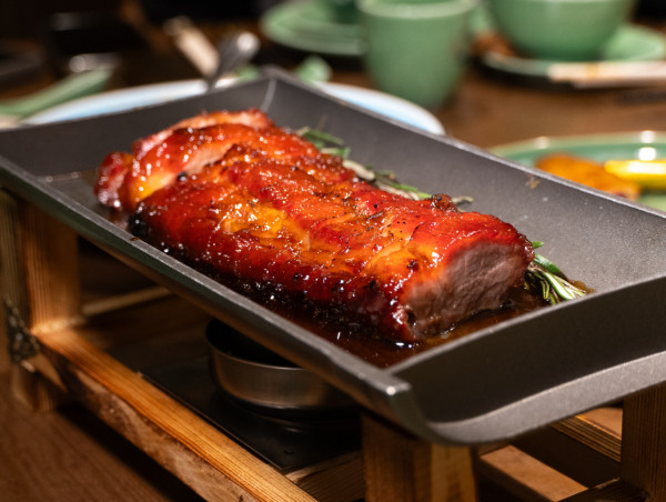 蓮香樓機場店,蓮香居,飲茶優惠,長者優惠