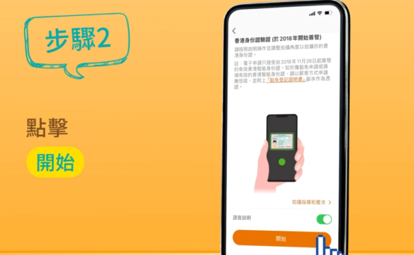 圖片來源:社會福利署 北上注意!「深圳旅遊神卡」港人申請全攻略:地鐵景點全免費、領津貼 再送大灣區健檢洗牙指南!