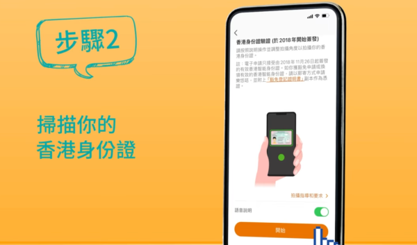 圖片來源:社會福利署 北上注意!「深圳旅遊神卡」港人申請全攻略:地鐵景點全免費、領津貼 再送大灣區健檢洗牙指南!