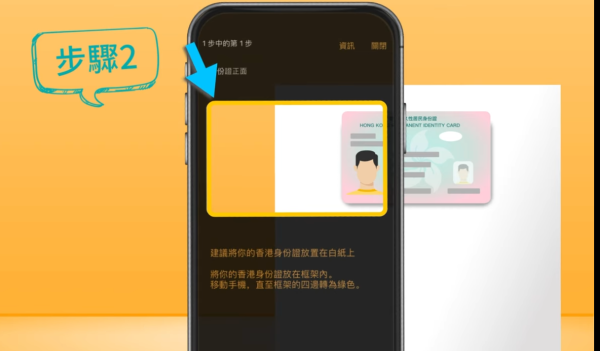 圖片來源:社會福利署 北上注意!「深圳旅遊神卡」港人申請全攻略:地鐵景點全免費、領津貼 再送大灣區健檢洗牙指南!