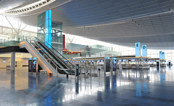 圖片來源:Japan Airport Terminal Co.,Ltd. 圖片來源:Japan Airport Terminal Co.,Ltd.