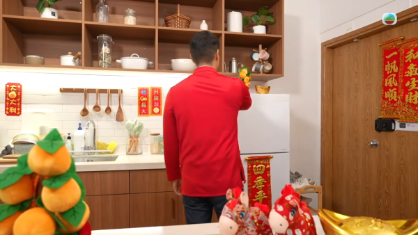 手機風水｜年初一提款呢個金額旺足一年！堪輿學大師獨家分享5組「得財密碼」 手機App改名生財