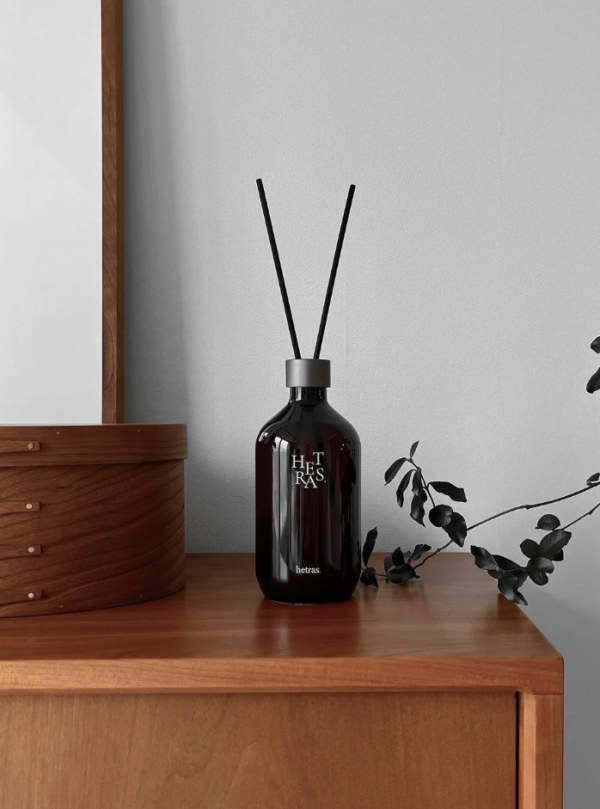 韓國hetras香氛沐浴露全港超市/美妝店售價大比拼！比官網平一半僅$58入手？